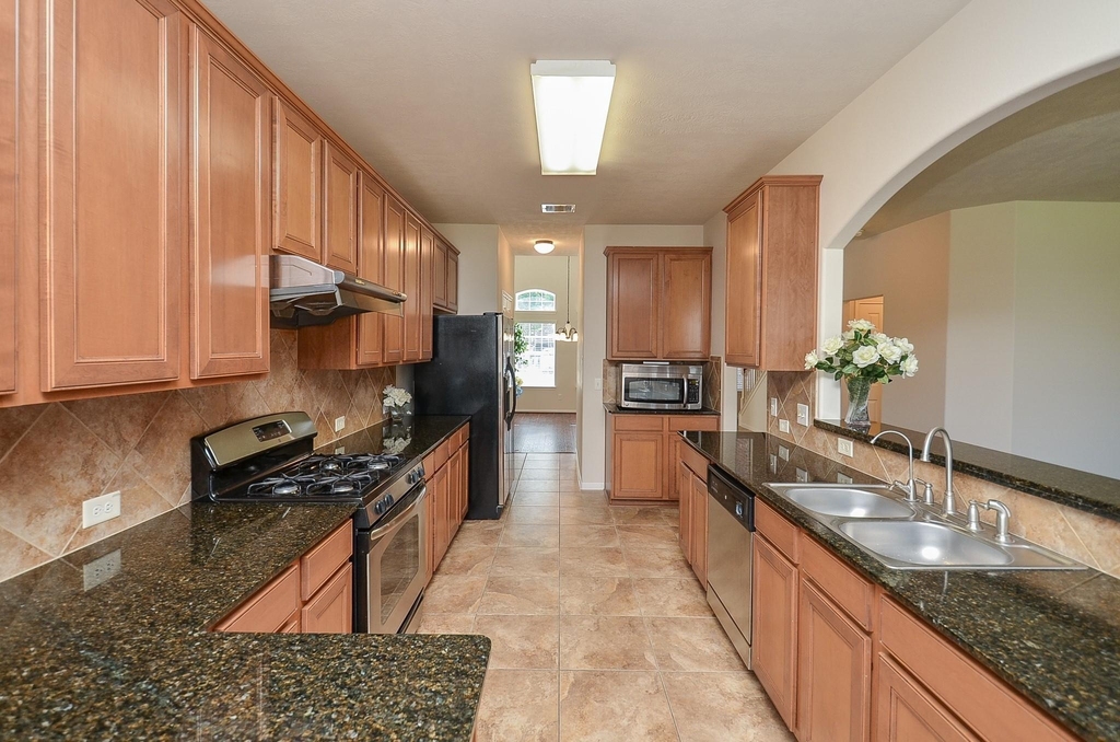 3607 Morgans Cove Court - Photo 8