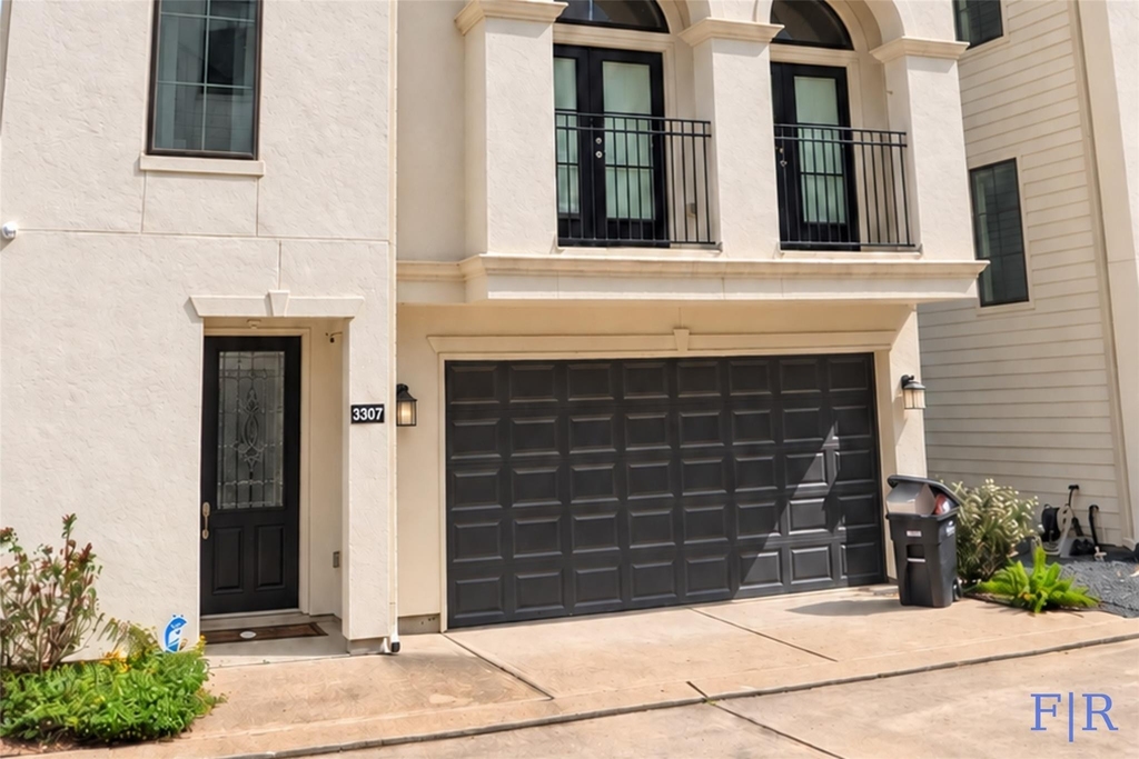 3307 Beverly Forest Drive - Photo 1