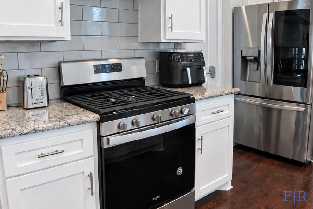 3307 Beverly Forest Drive - Photo 7