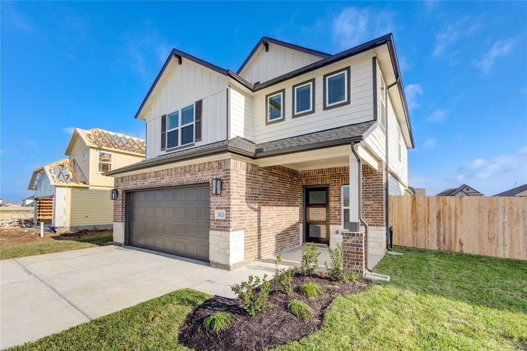 2623 Finley Lane - Photo 2