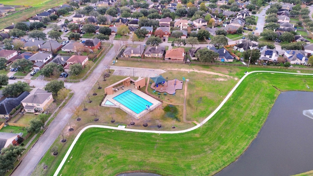 3906 Bridgebay Lane - Photo 36