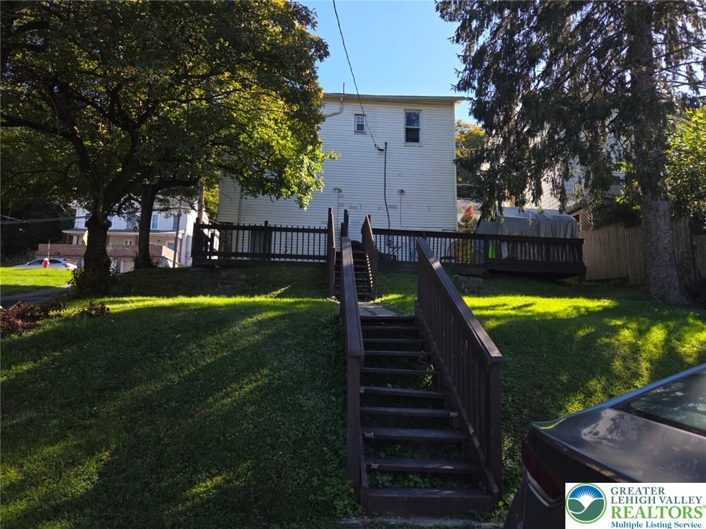 202 S Northampton Street - Photo 5
