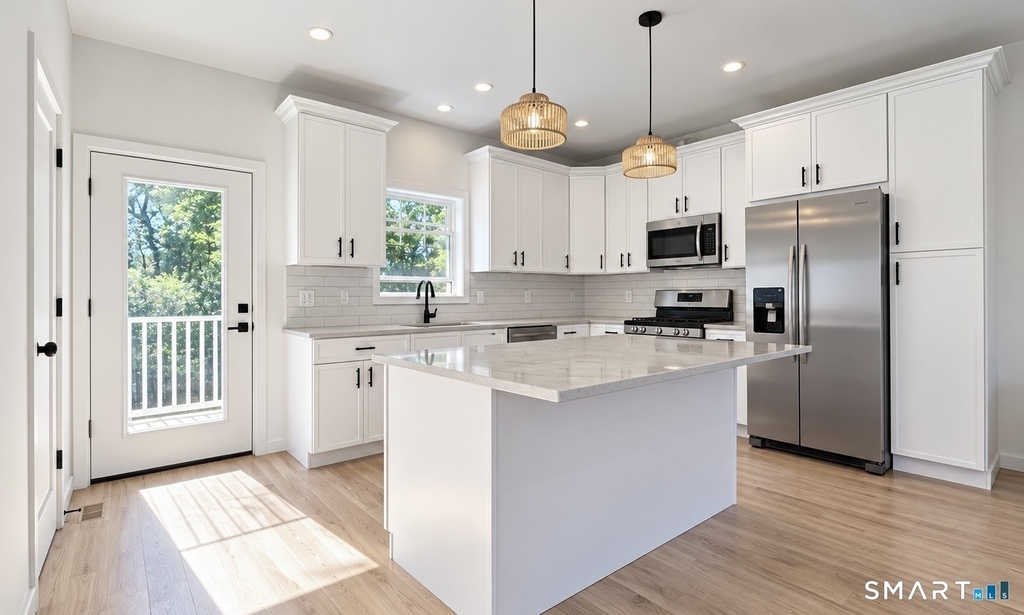 249 B New Haven Avenue - Photo 1