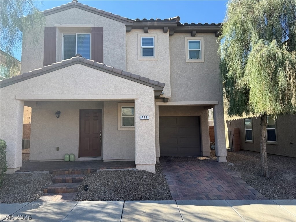 233 Belmont Canyon Place - Photo 0