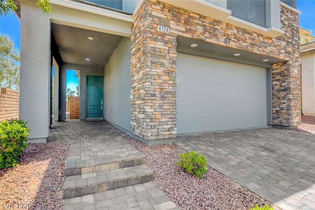 4124 Elegant Chateau Street - Photo 1