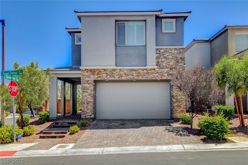 4124 Elegant Chateau Street - Photo 0