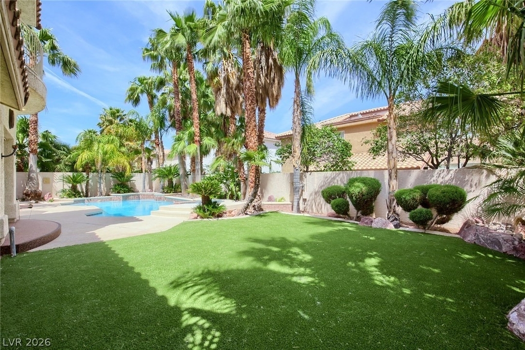 8732 Castle Ridge Avenue - Photo 4