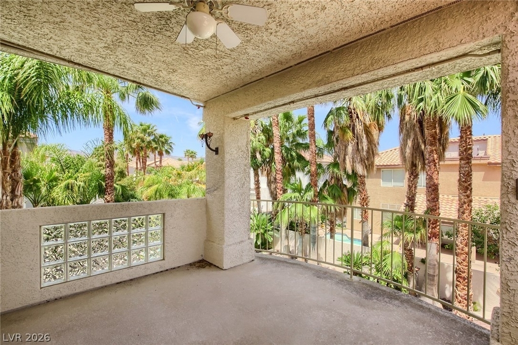 8732 Castle Ridge Avenue - Photo 7