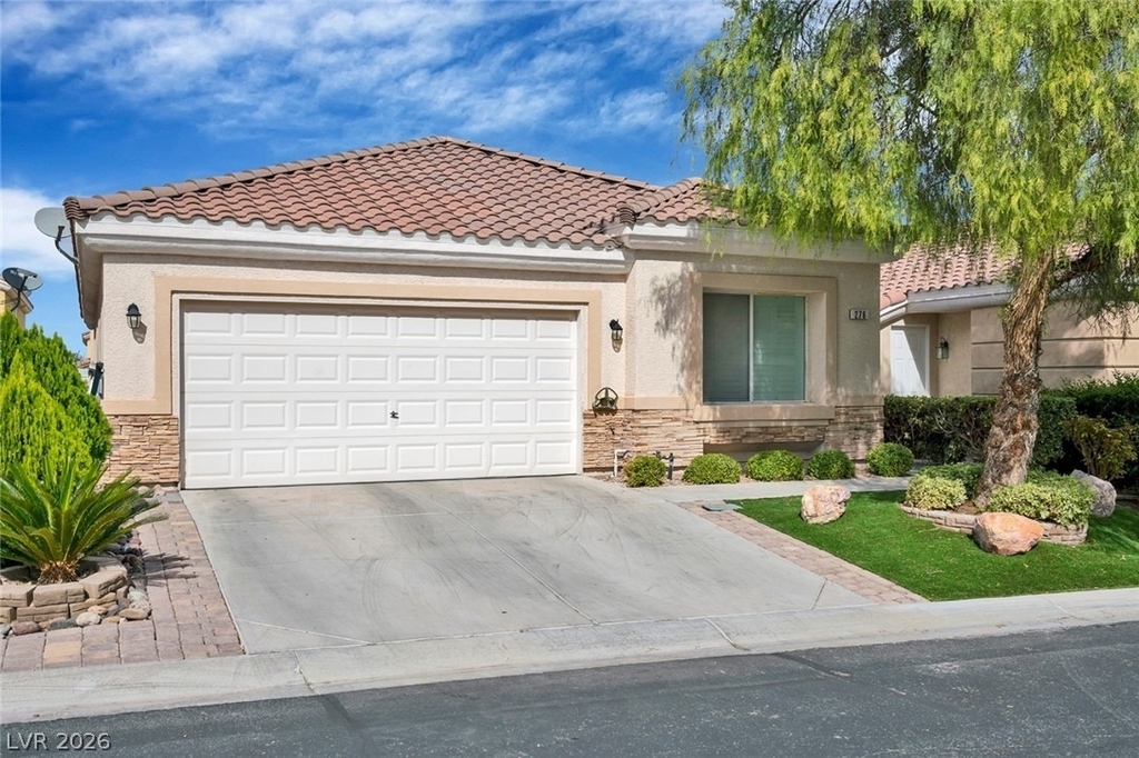 276 Crooked Tree Drive - Photo 1