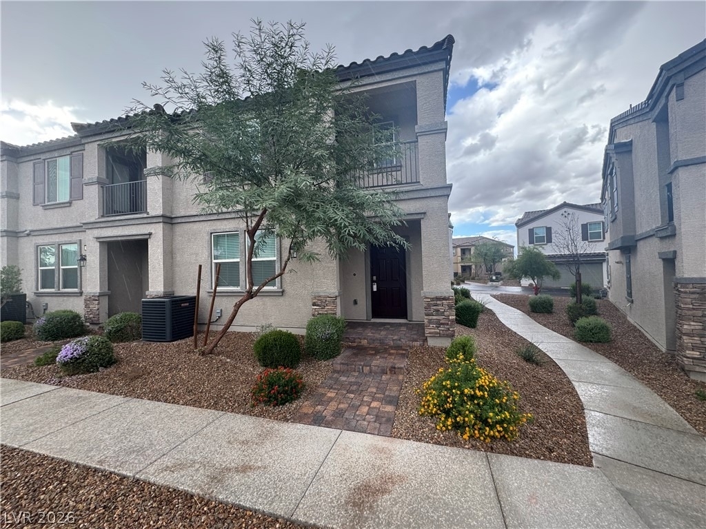 660 Foam Flower Lane - Photo 1