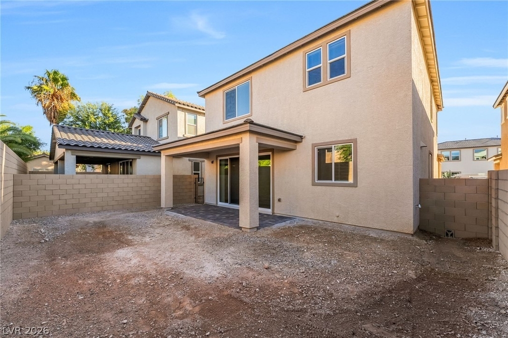 8213 Dwayne Frye Street - Photo 38
