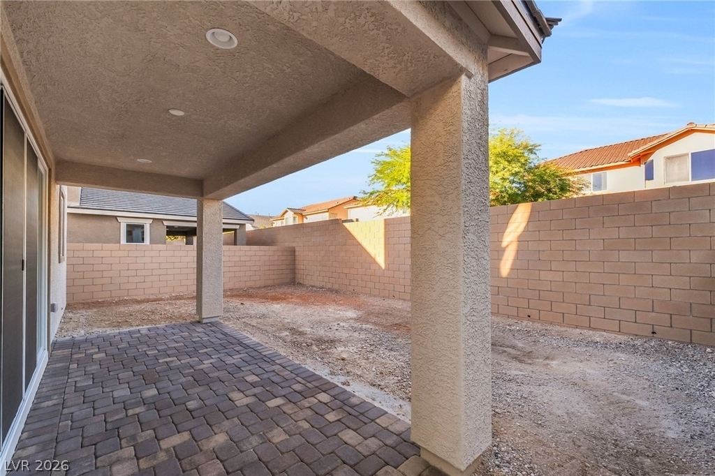 8213 Dwayne Frye Street - Photo 36