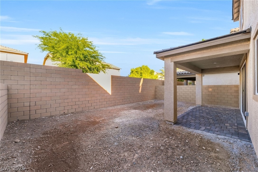 8213 Dwayne Frye Street - Photo 35