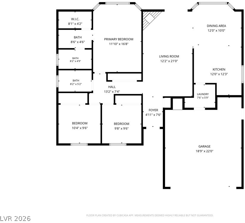 5025 Golfridge Drive - Photo 30