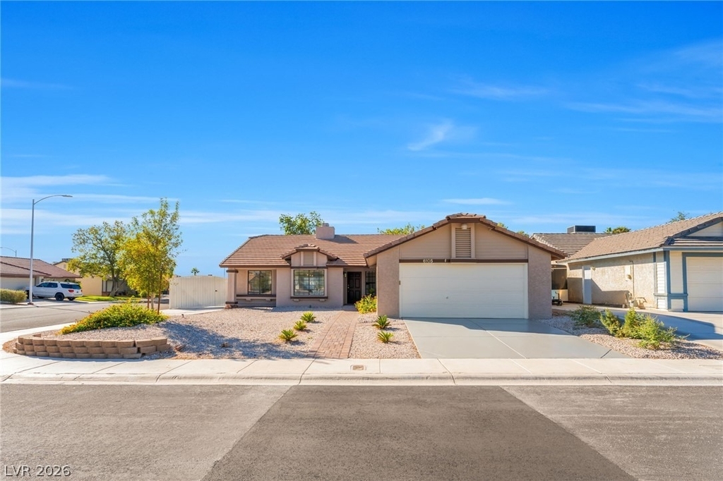 6105 Sadler Drive - Photo 0