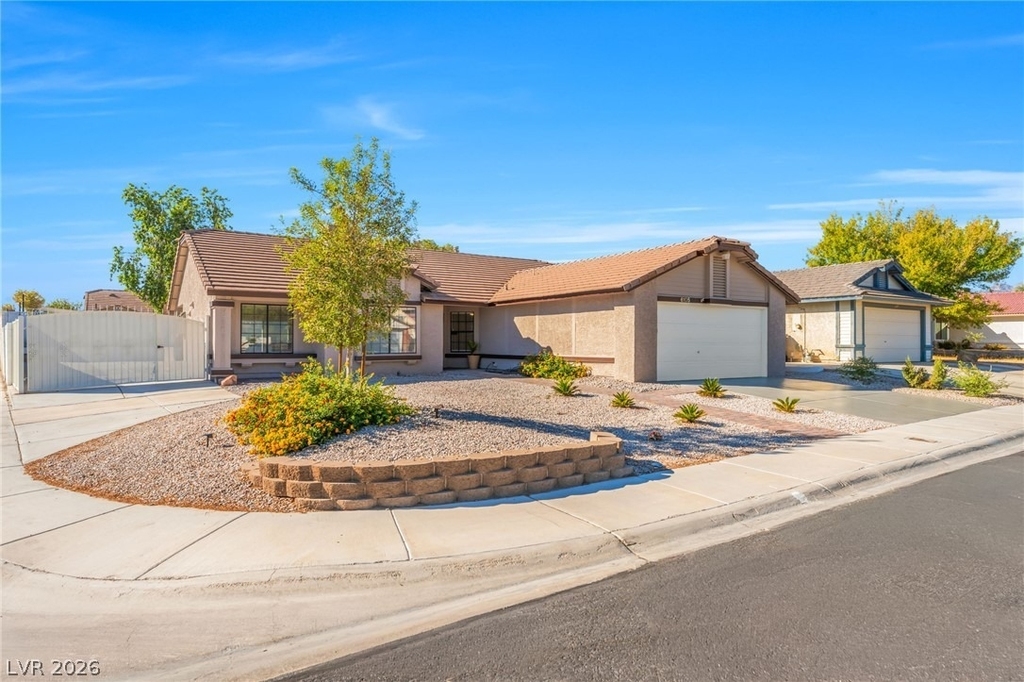 6105 Sadler Drive - Photo 1