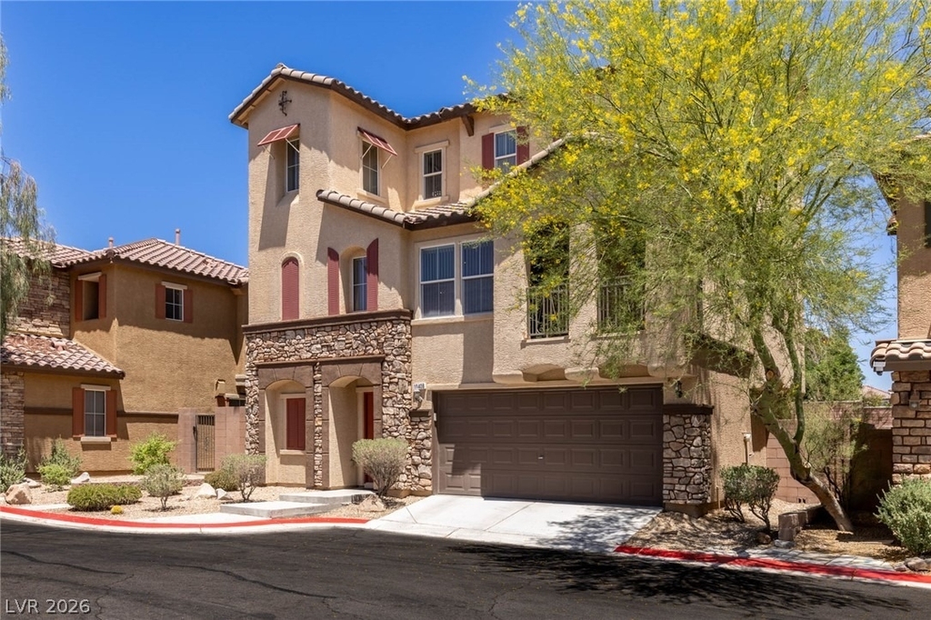 10408 Wildflower Gully Street - Photo 1