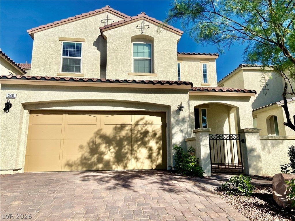348 Mezzaforte Street - Photo 0