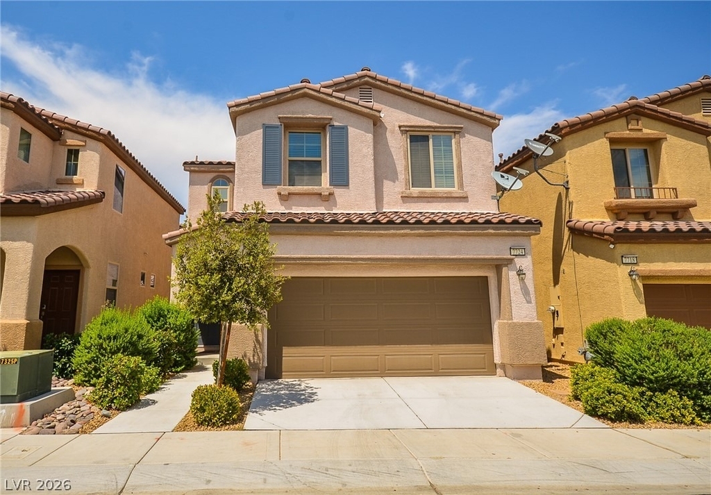 7724 Flowering Quince Drive - Photo 0
