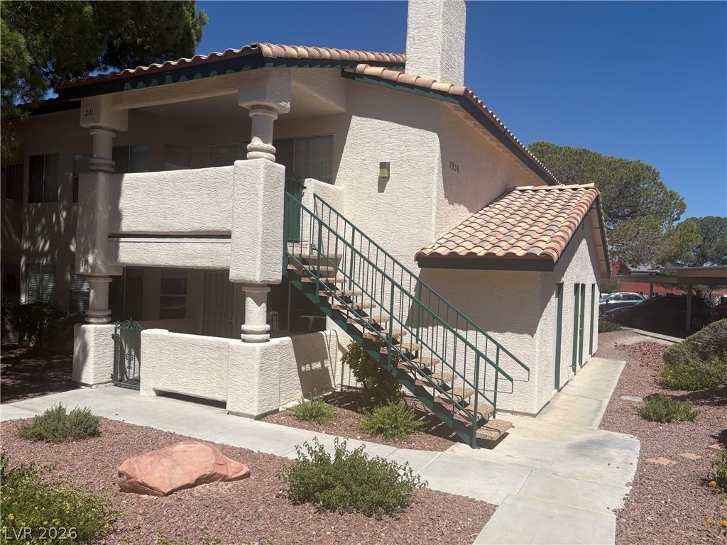 7936 Decker Canyon Drive - Photo 1