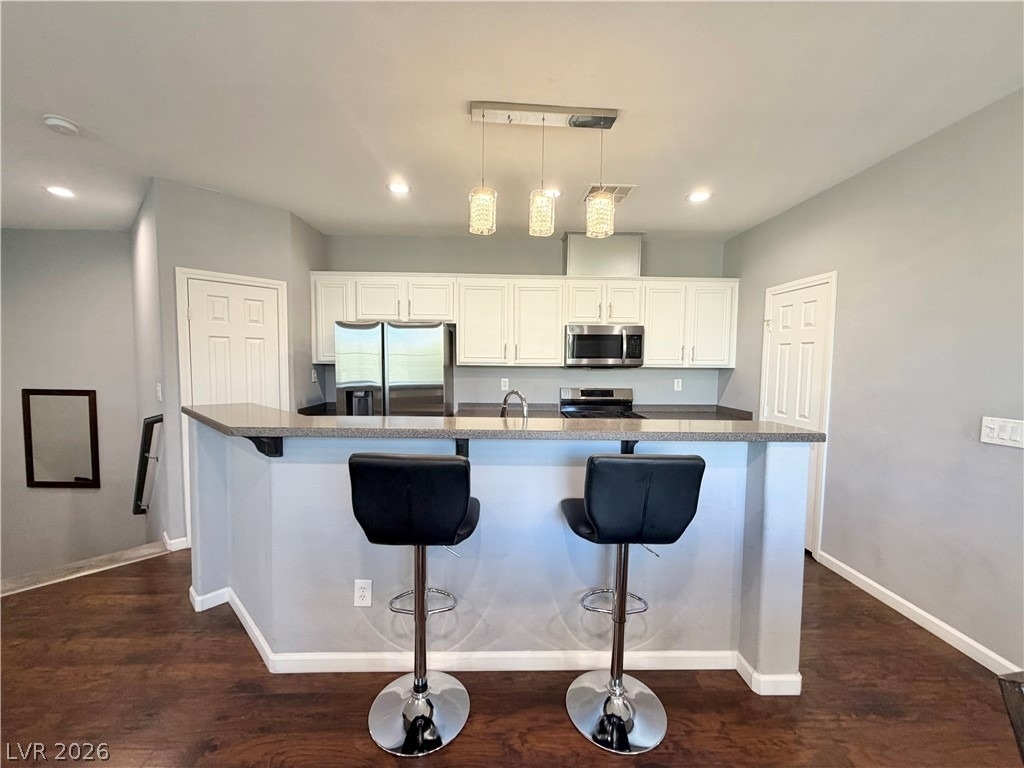 6153 Pine Desert Avenue - Photo 2