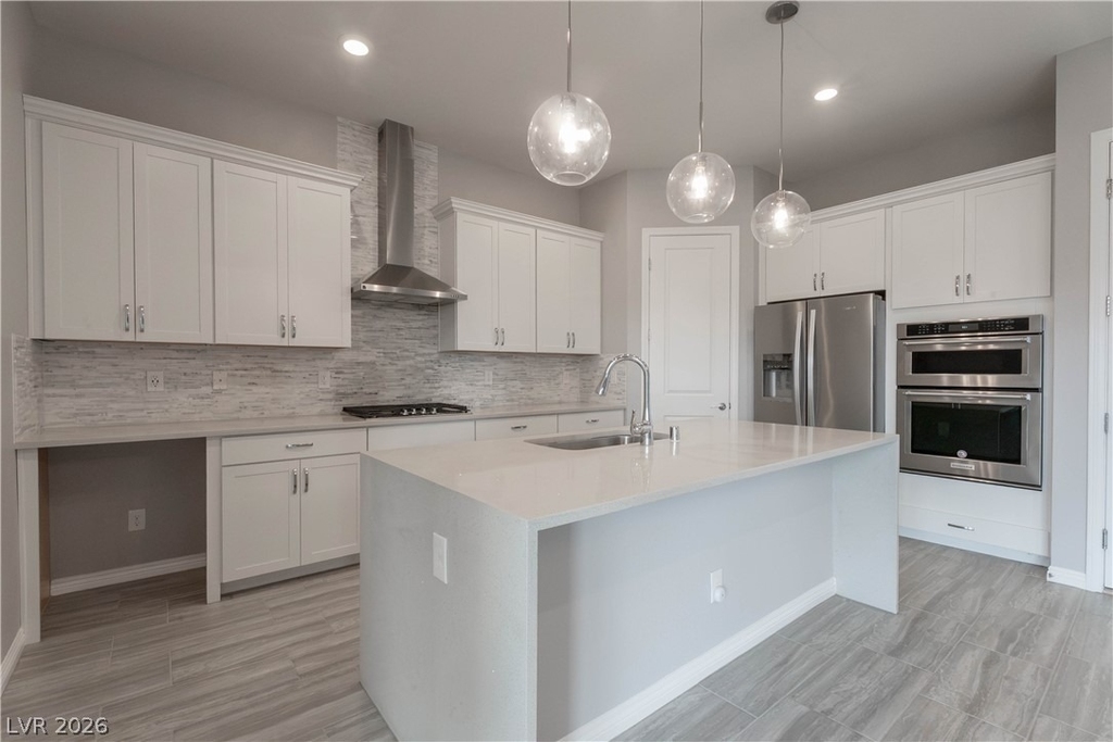 12385 Valley Chase Avenue - Photo 15