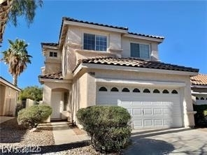 1848 Thunder Mountain Drive - Photo 0
