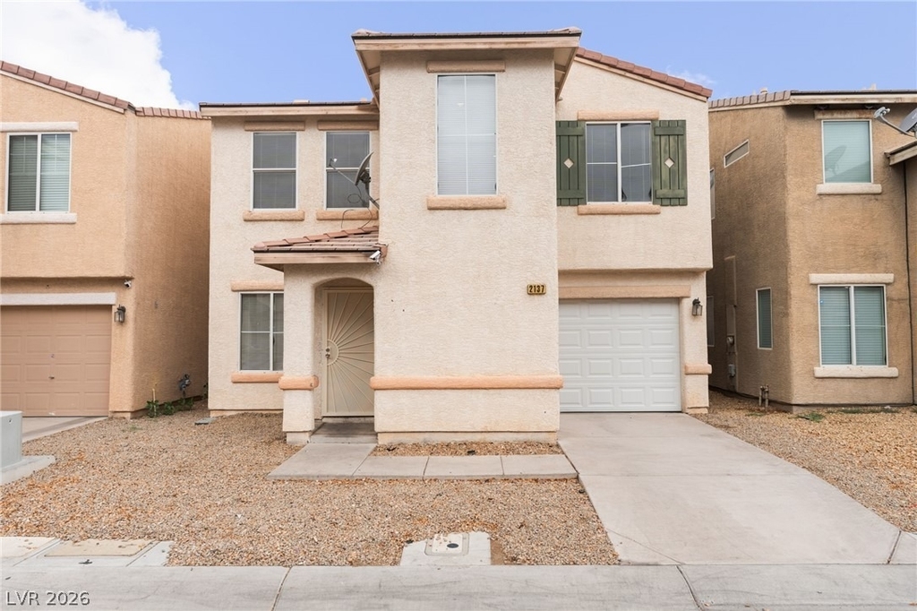 2137 Tierra Del Verde Street - Photo 0