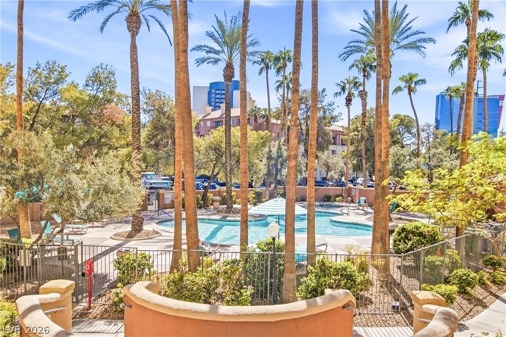 210 E Flamingo Road - Photo 20