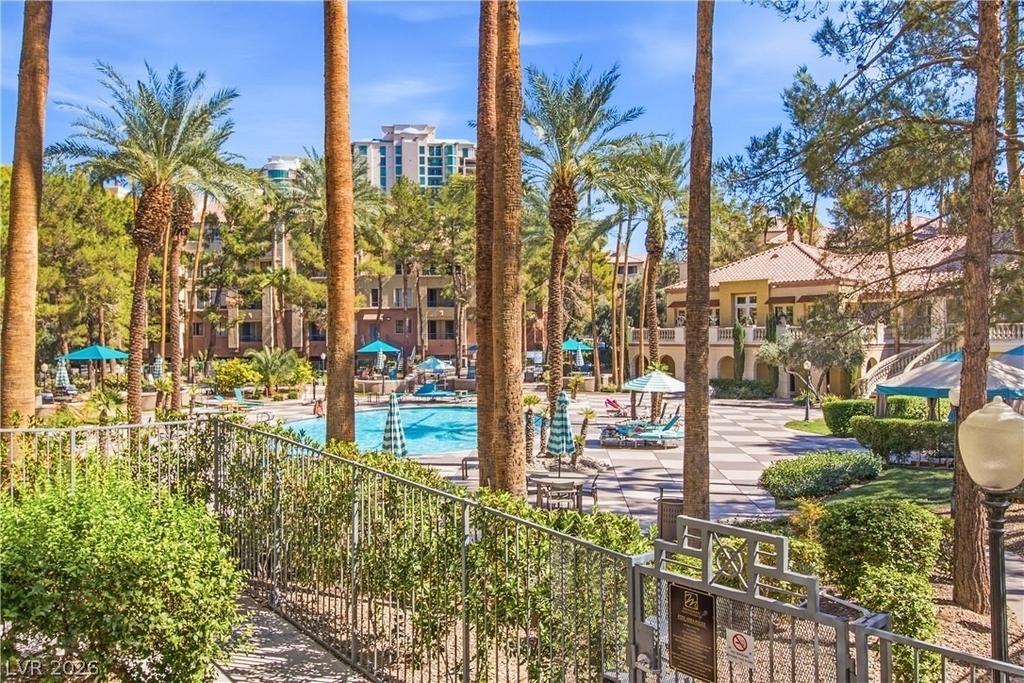 210 E Flamingo Road - Photo 24