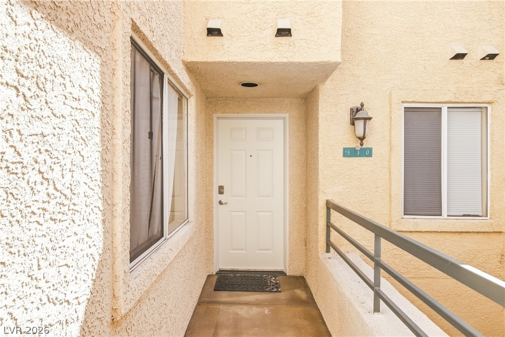 210 E Flamingo Road - Photo 16