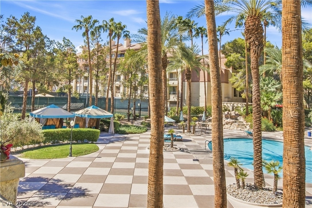 210 E Flamingo Road - Photo 28