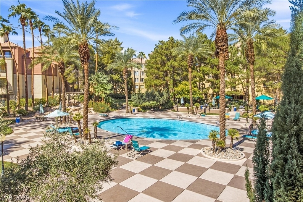 210 E Flamingo Road - Photo 26