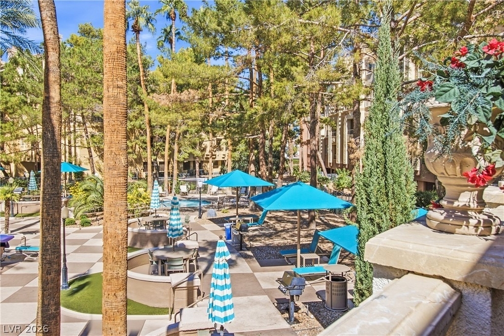 210 E Flamingo Road - Photo 27