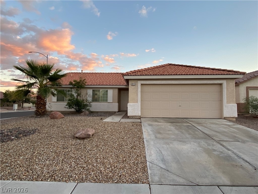 2813 El Cubano Court - Photo 0