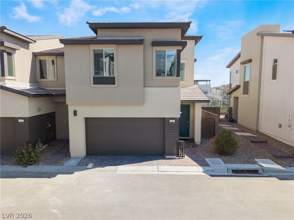 740 Echelon Street - Photo 50