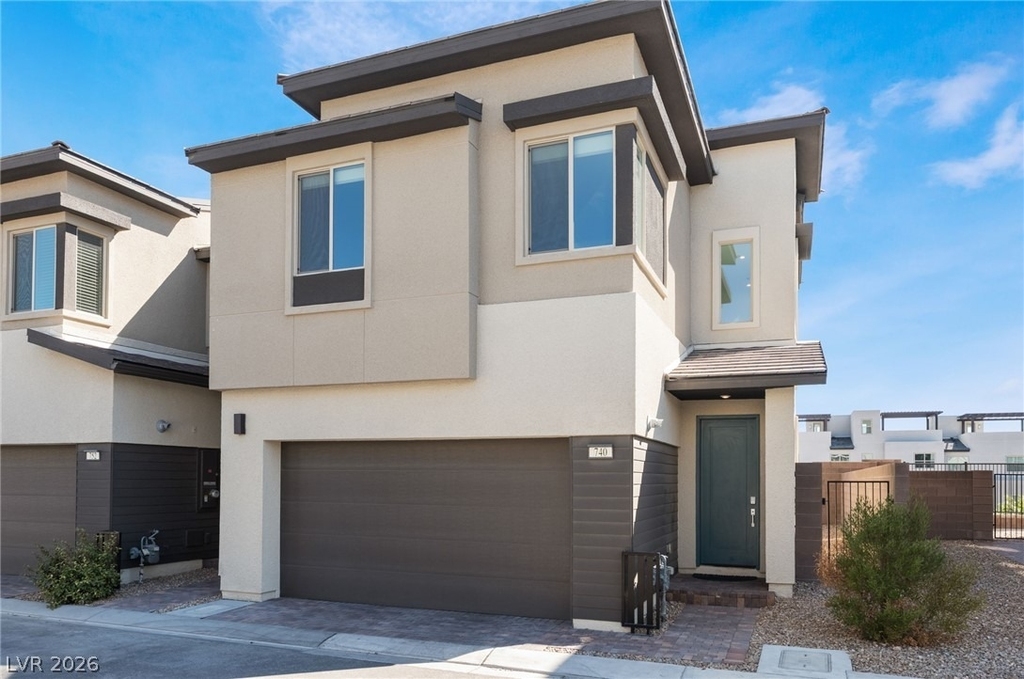 740 Echelon Street - Photo 3