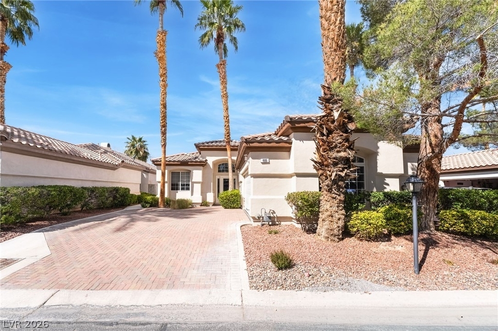 485 Indigo Springs Street - Photo 2