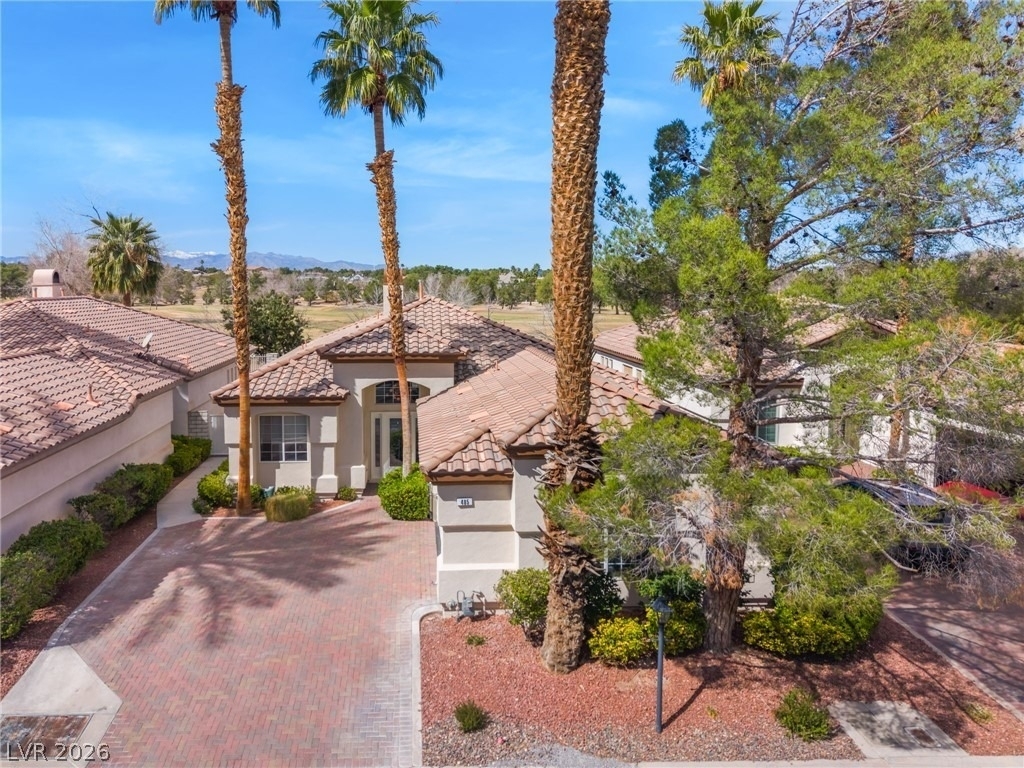 485 Indigo Springs Street - Photo 54