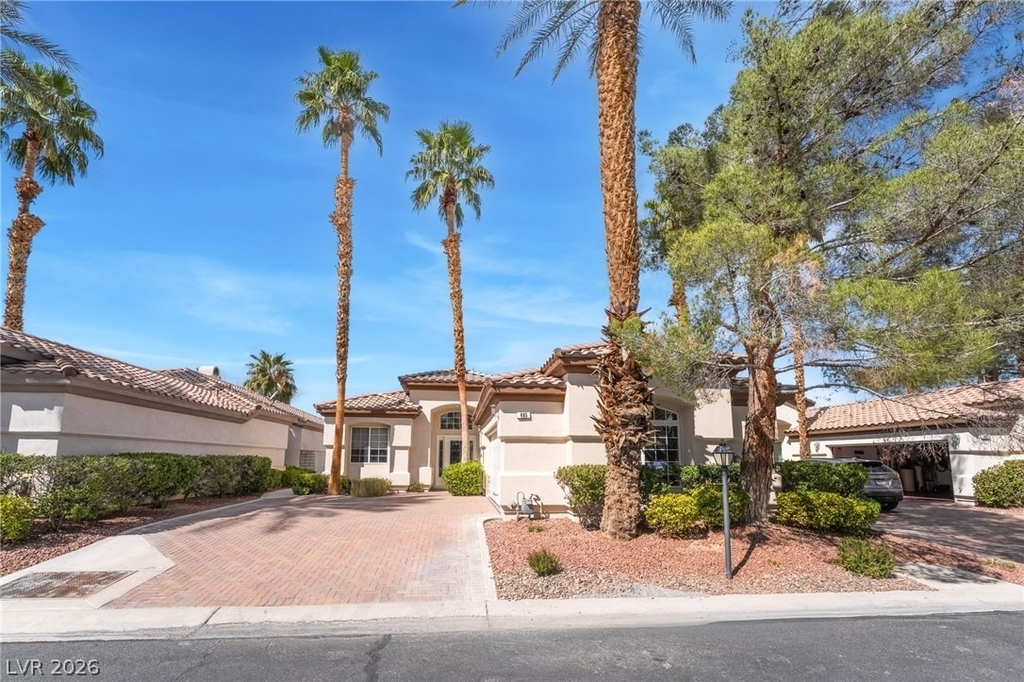 485 Indigo Springs Street - Photo 0