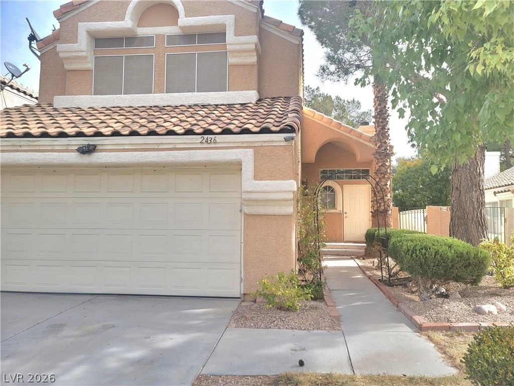 2436 Sun Shores Drive - Photo 0