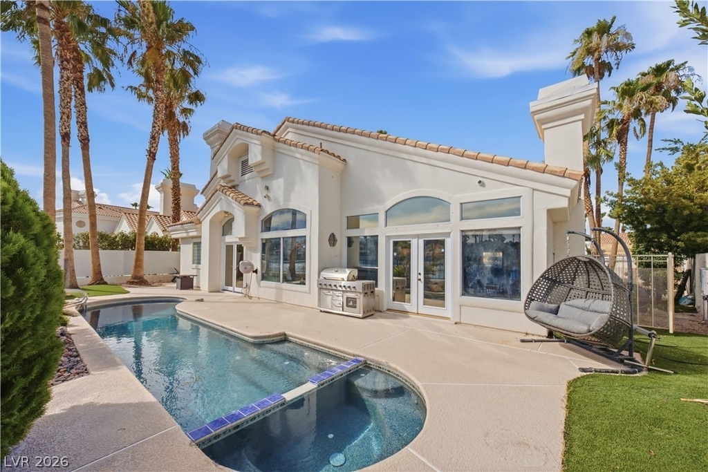 2933 Harbor Cove Drive - Photo 39
