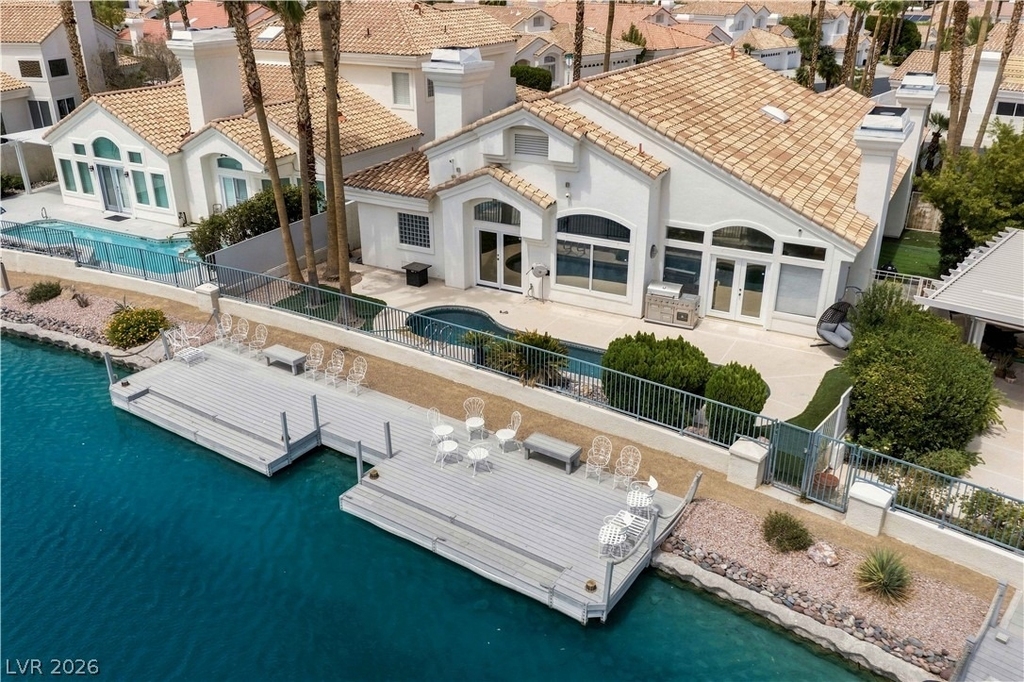 2933 Harbor Cove Drive - Photo 1