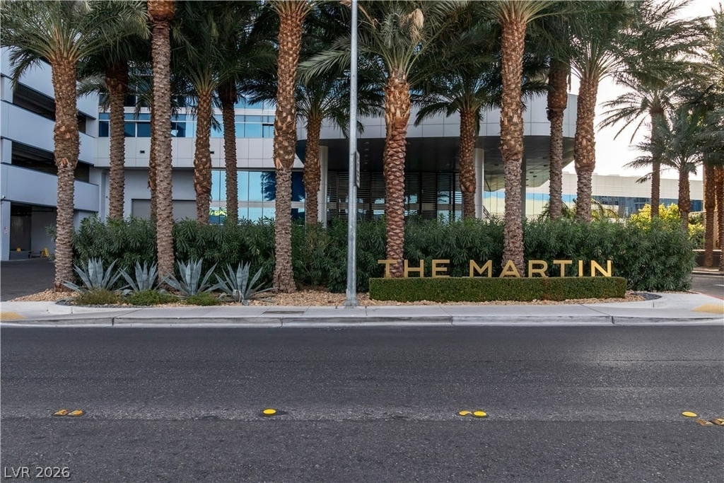 4471 Dean Martin Drive - Photo 1