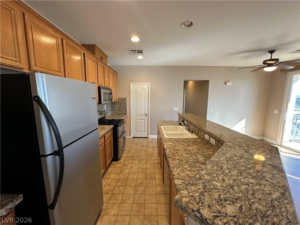 3925 Prescott Pines Street - Photo 5
