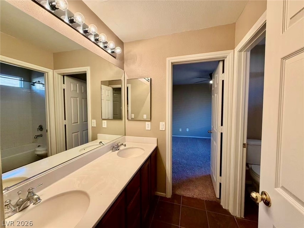 9326 Wildcat Springs Avenue - Photo 14