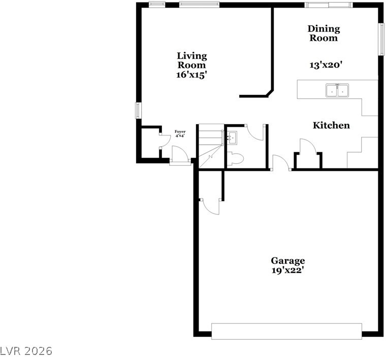 5013 Drifting Creek Avenue - Photo 15