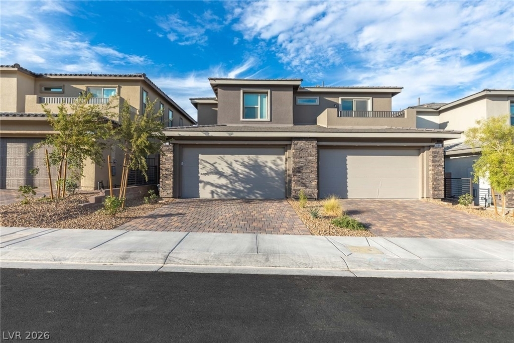 11672 Redwood Mountain Avenue - Photo 0