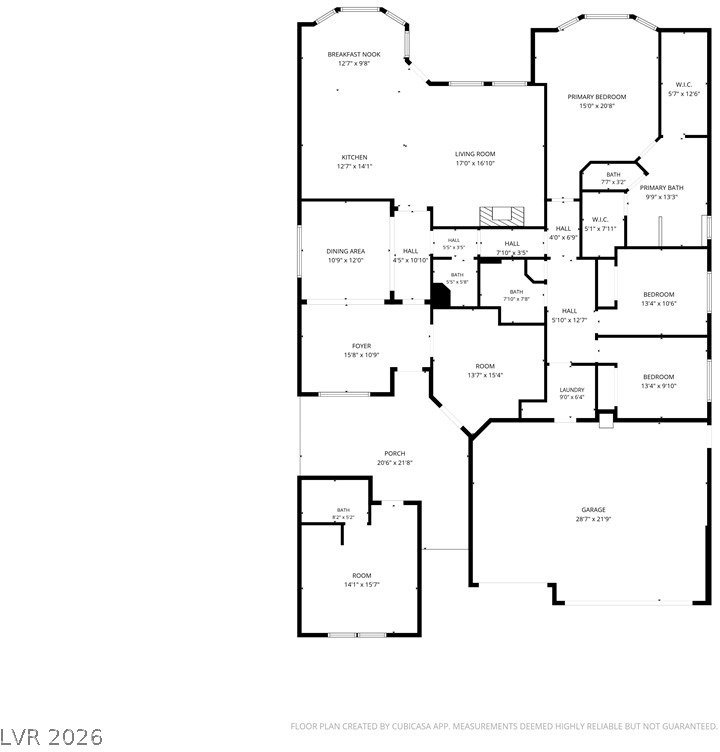305 Corsicana Street - Photo 51