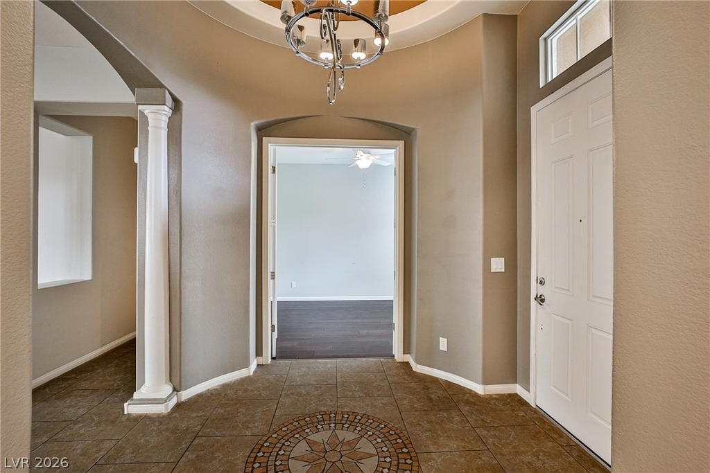 9023 Sleepy Canyon Avenue - Photo 8